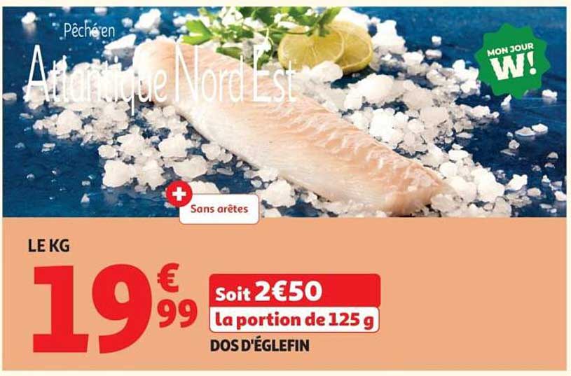 Pêchéen Atlantique Nord Est