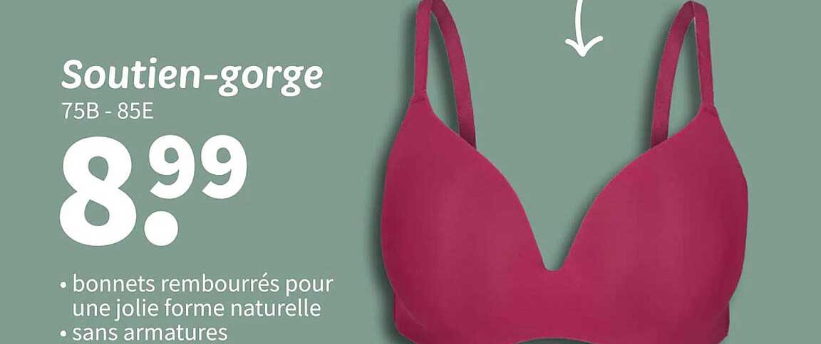 Soutien-gorge