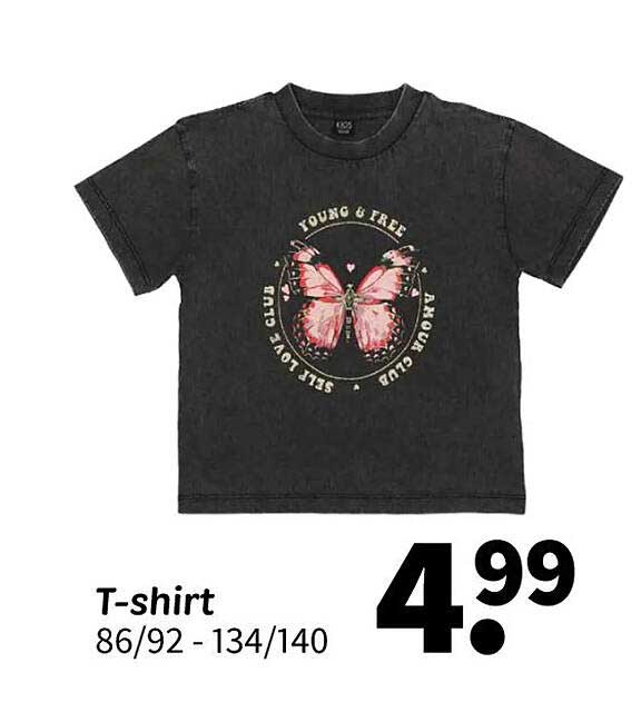 T-shirt