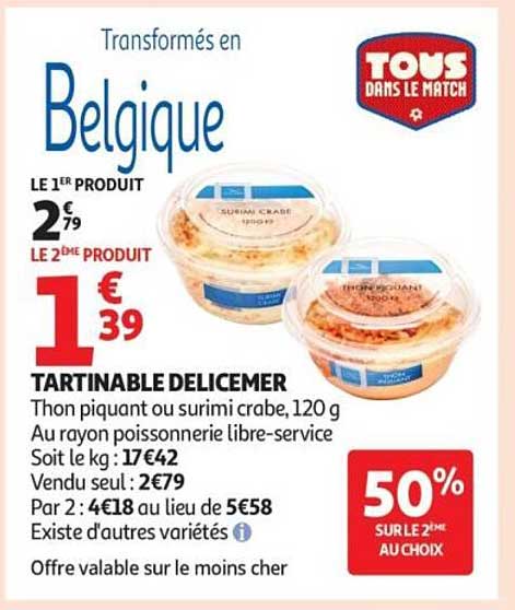 Transformés en Belgique