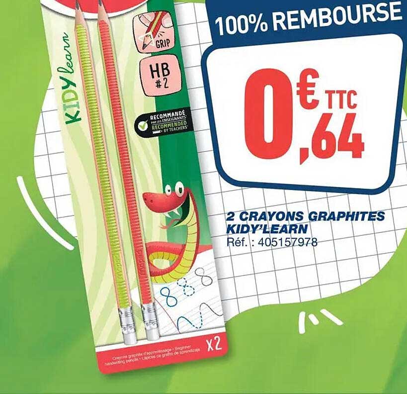 100% REMBOURSE