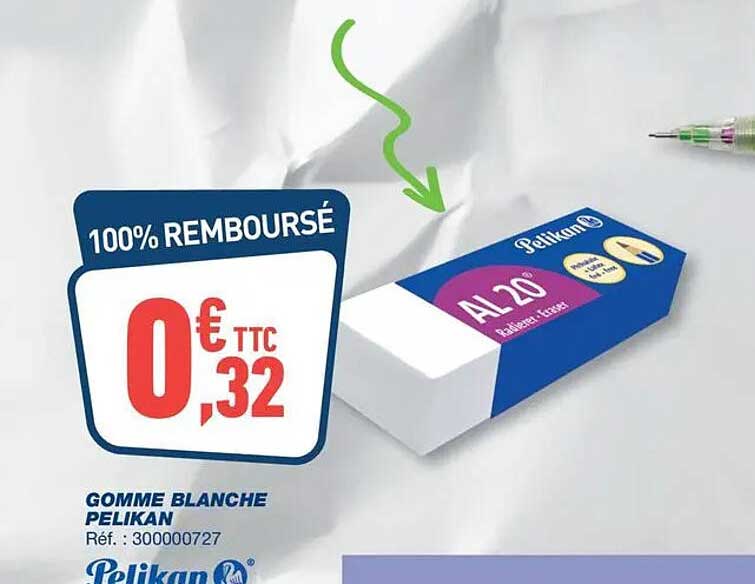 100% REMBOURSÉ
