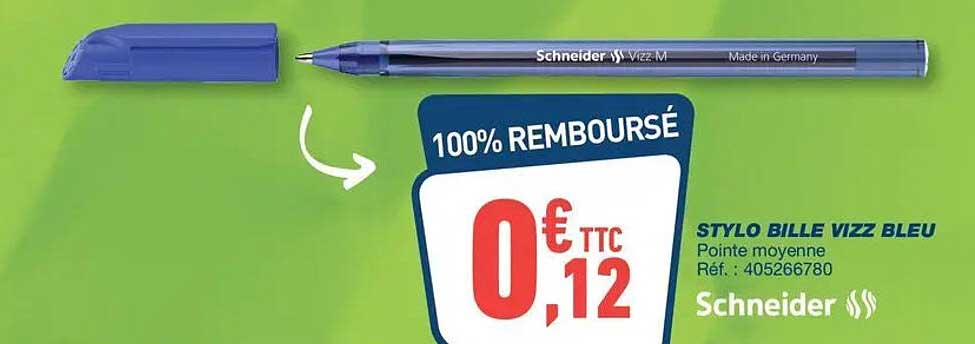 100% REMBOURSÉ