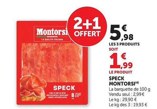 2+1 OFFERT