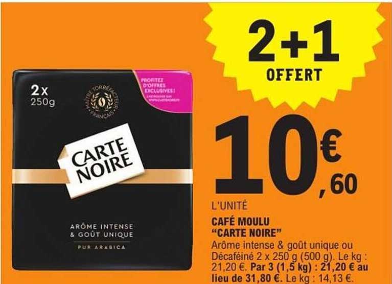 2+1 OFFERT