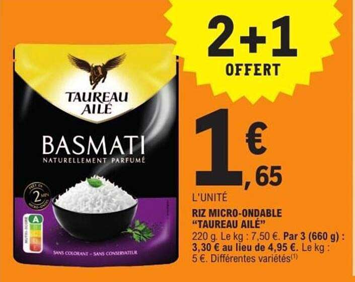 2+1 OFFERT