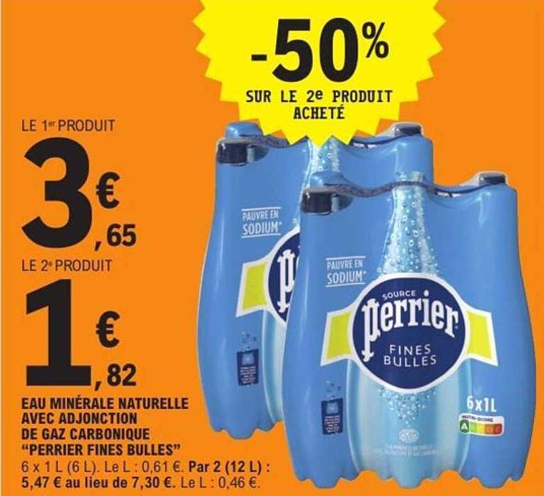 -50% SUR LE 2e PRODUIT ACHETÉ