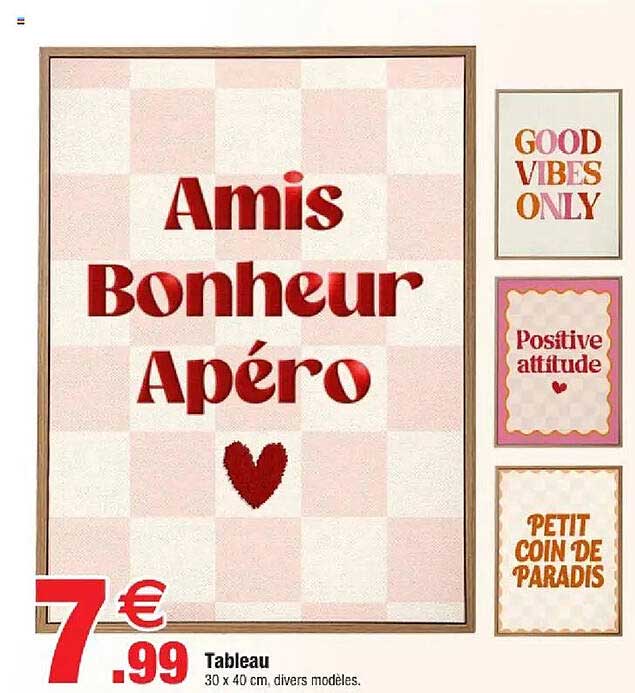Amis Bonheur Apéro