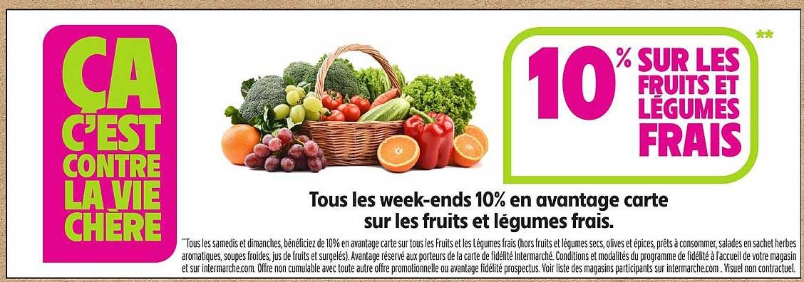 ÇA C'EST CONTRE LA VIE CHÈRE