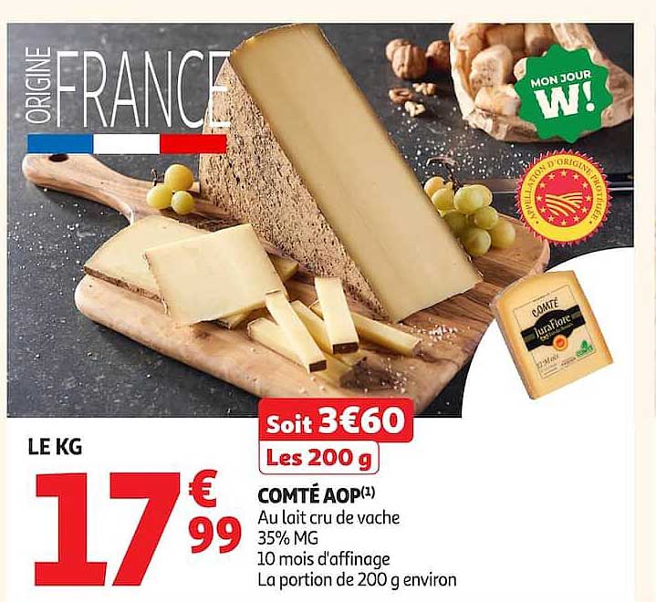 COMTÉ AOP(1)