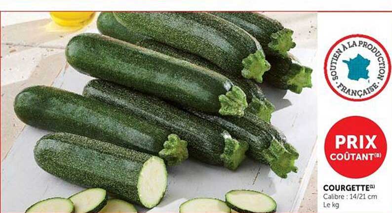 COURGETTE(1)