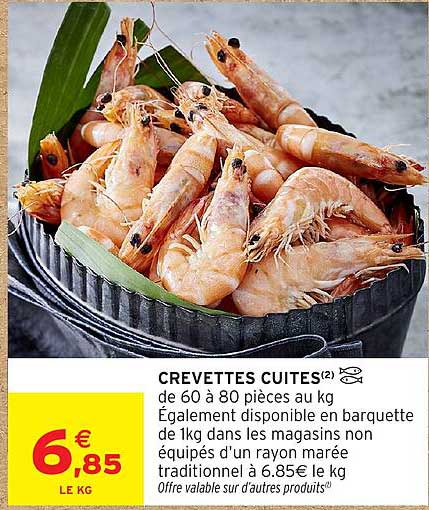 CREVETTES CUITES(2)
