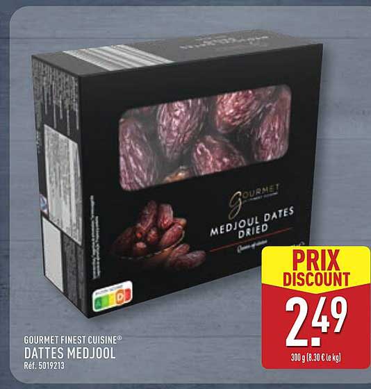 DATTES MEDJOUL