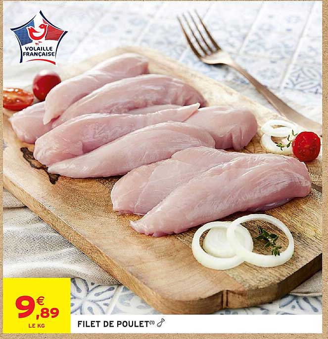 FILET DE POULET(1)