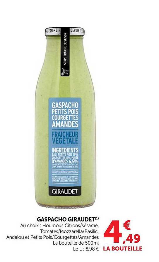 GASPACHO GIRAUDET(1)