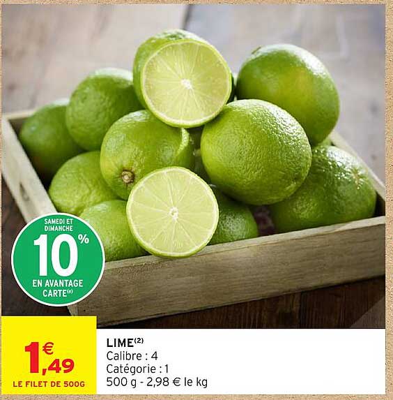LIME(2)