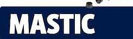 MASTIC