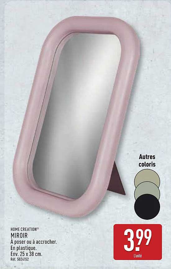 MIROIR