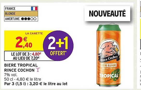 NOUVEAUTÉ