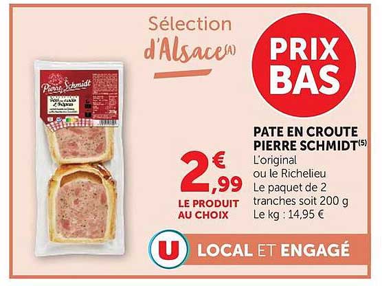 PATE EN CROUTE PIERRE SCHMIDT(5)