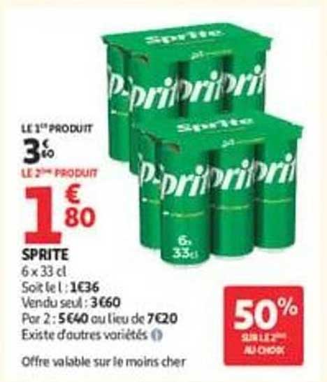 SPRITE