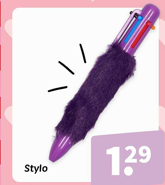 Stylo
