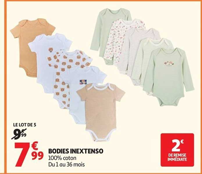 BODIES INEXTENSO