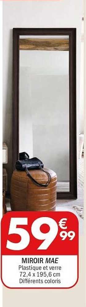 MIROIR MAE