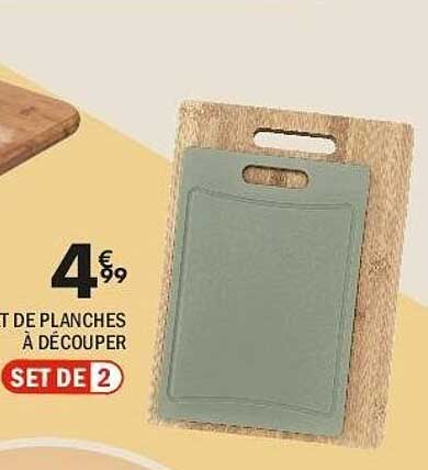 SET DE 2