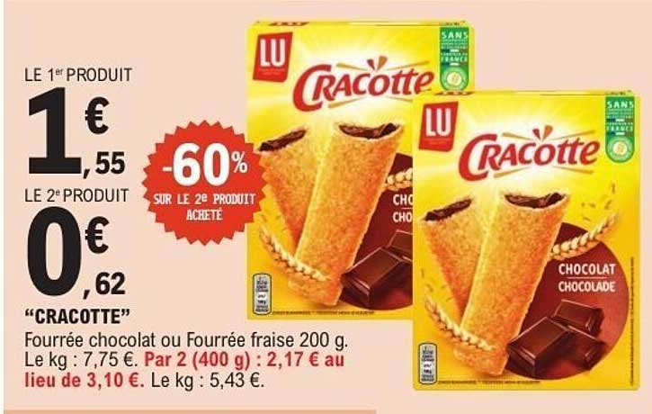 CRACOTTE