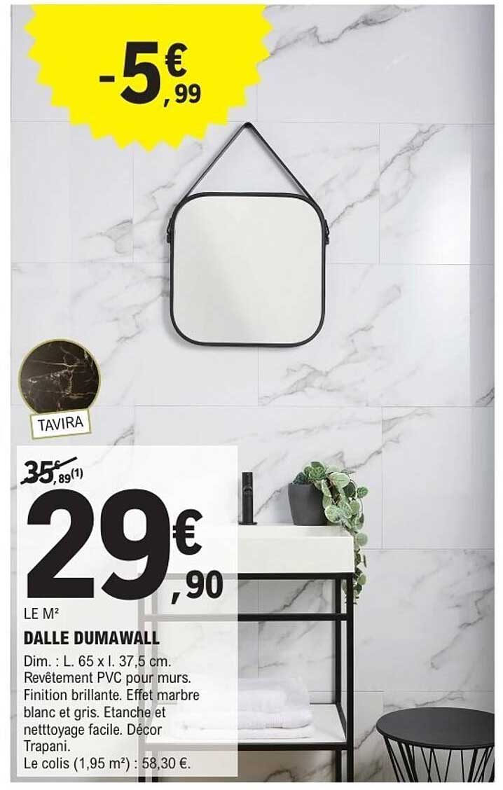 DALLE DUMAWALL