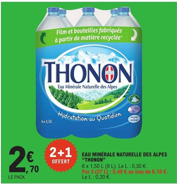 2+1 OFFERT