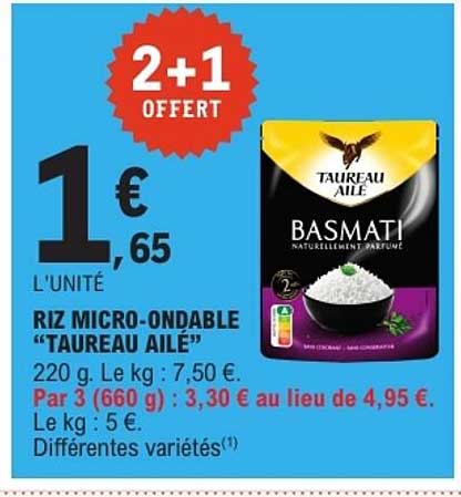 2+1 OFFERT