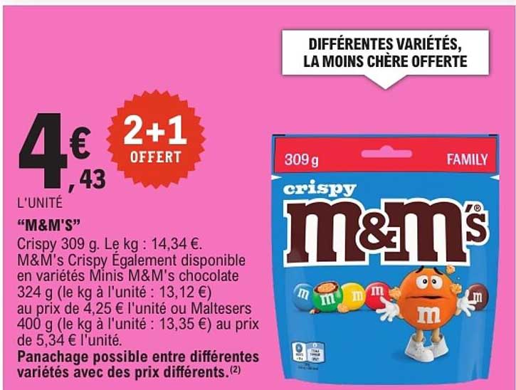2+1 OFFERT