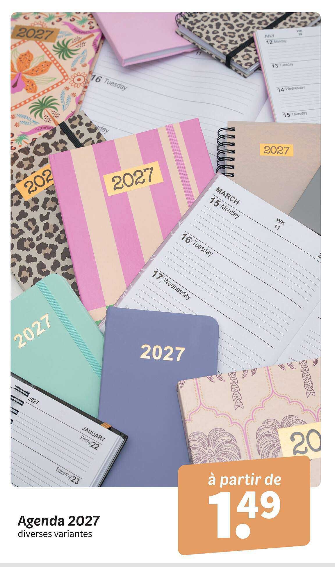 Agenda 2027