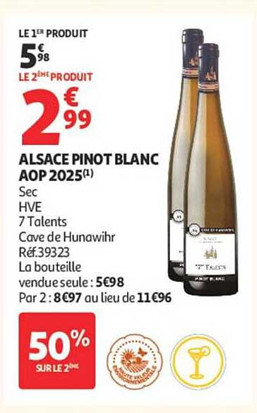 ALSACE PINOT BLANC AOP 2025(1)