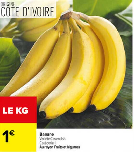 Banane
