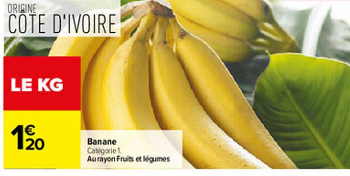 Banane