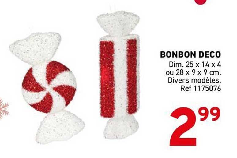 BONBON DECO