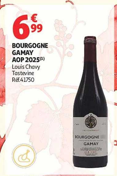 BOURGOGNE GAMAY AOP 2025(1)