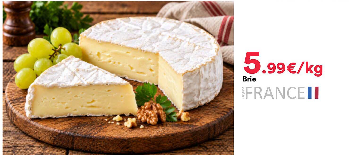 Brie