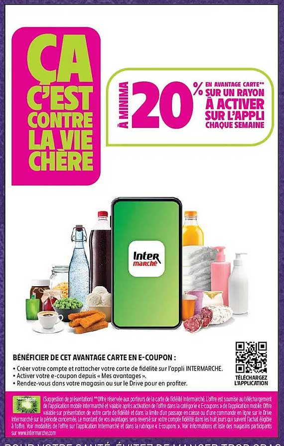 CA C'EST CONTRE LA VIE CHERE