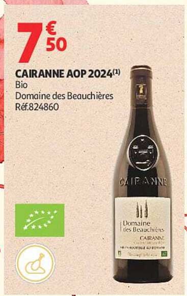 CAIRANNE AOP 2024(1)