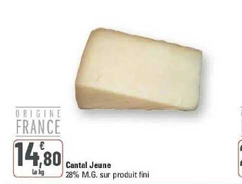 Cantal Jeune