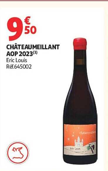 CHÂTEAUMEILLANT AOP 2023(1)