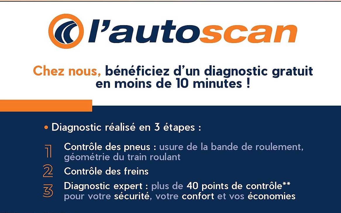 Chez nous, bénéficiez d’un diagnostic gratuit en moins de 10 minutes !