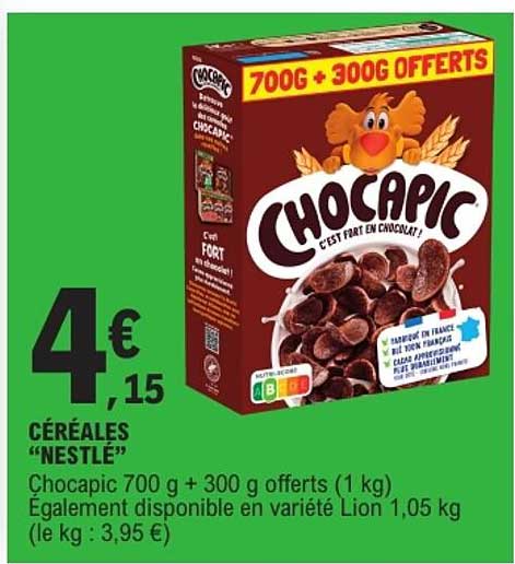 CHOCAPIC