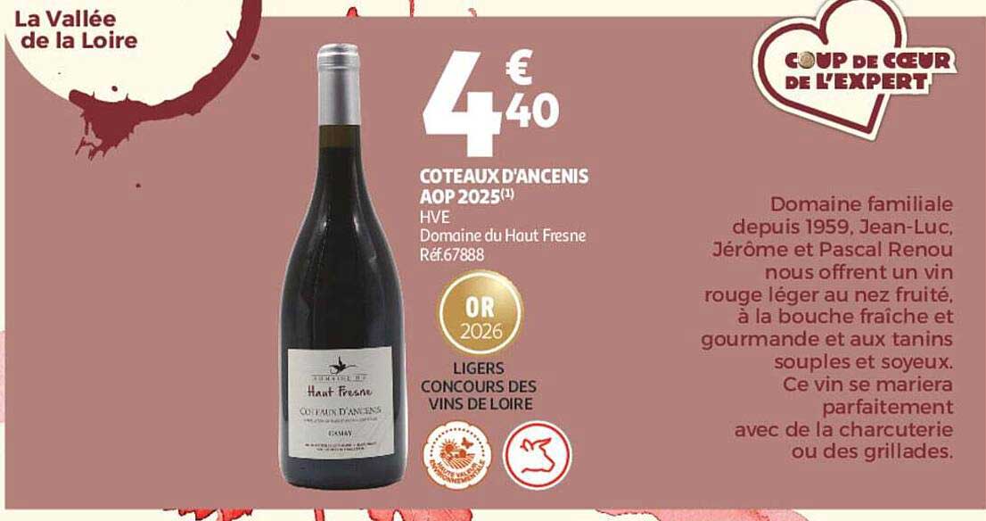 COTEAUX D'ANCENIS AOP 2025(1)