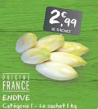 ENDIVE