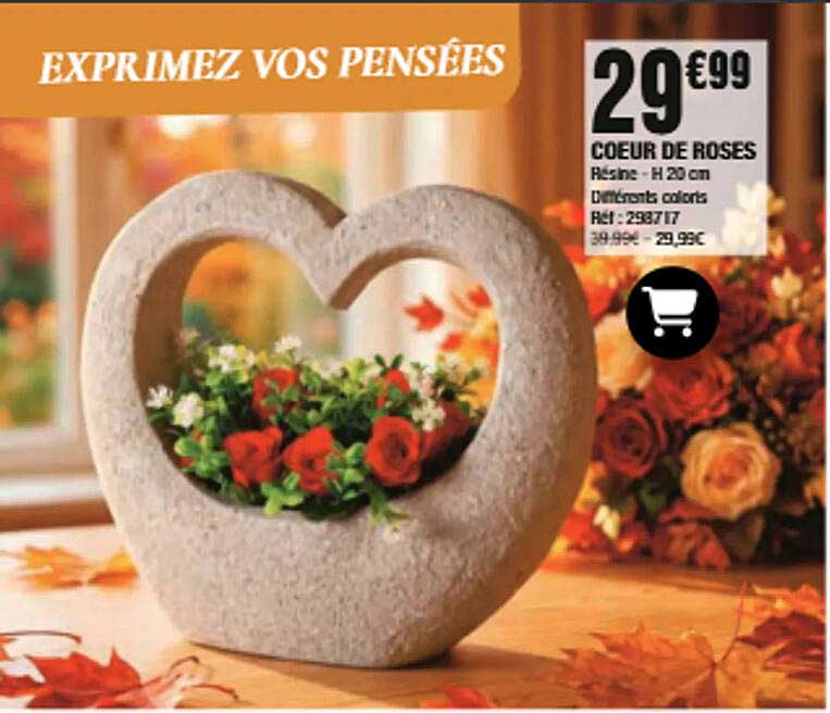 EXPRIMEZ VOS PENSÉES